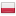 dymecka.pl server is located in Poland